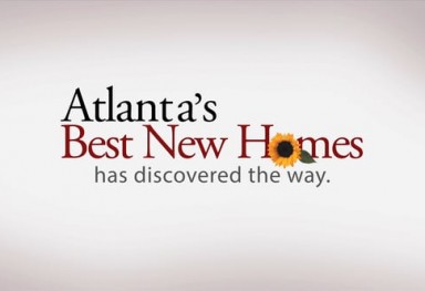 ATLANTA'S BEST NEW HOMES