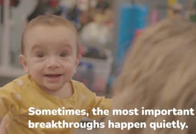 Kids Center Campaign